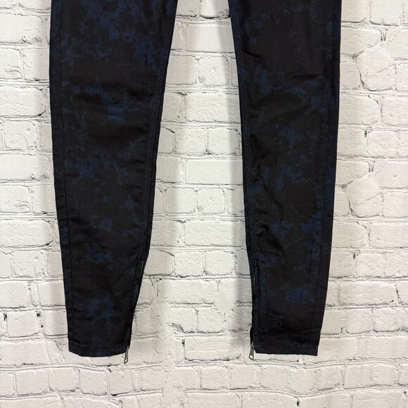 Burberry Black Skinny Pants - Picture 4 of 14